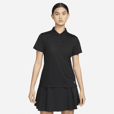 Nike women's dry victory polo online